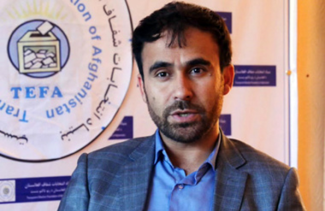 تیفا: ناهـماهنگی جدی درکمیسیون شکایات انتخاباتی وجود دارد
